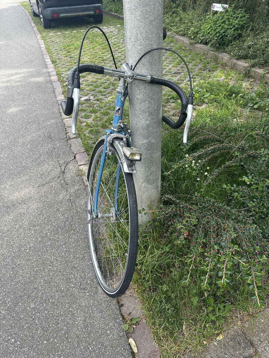 Peugeot Biciclette: VINTAGE PEUGEOT VELO – Usato da Uster venduto da bek_v2ct 2