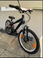 Kindervelo / MTB Stoke Gr. 20“, 6-Gänge, Top Zustand