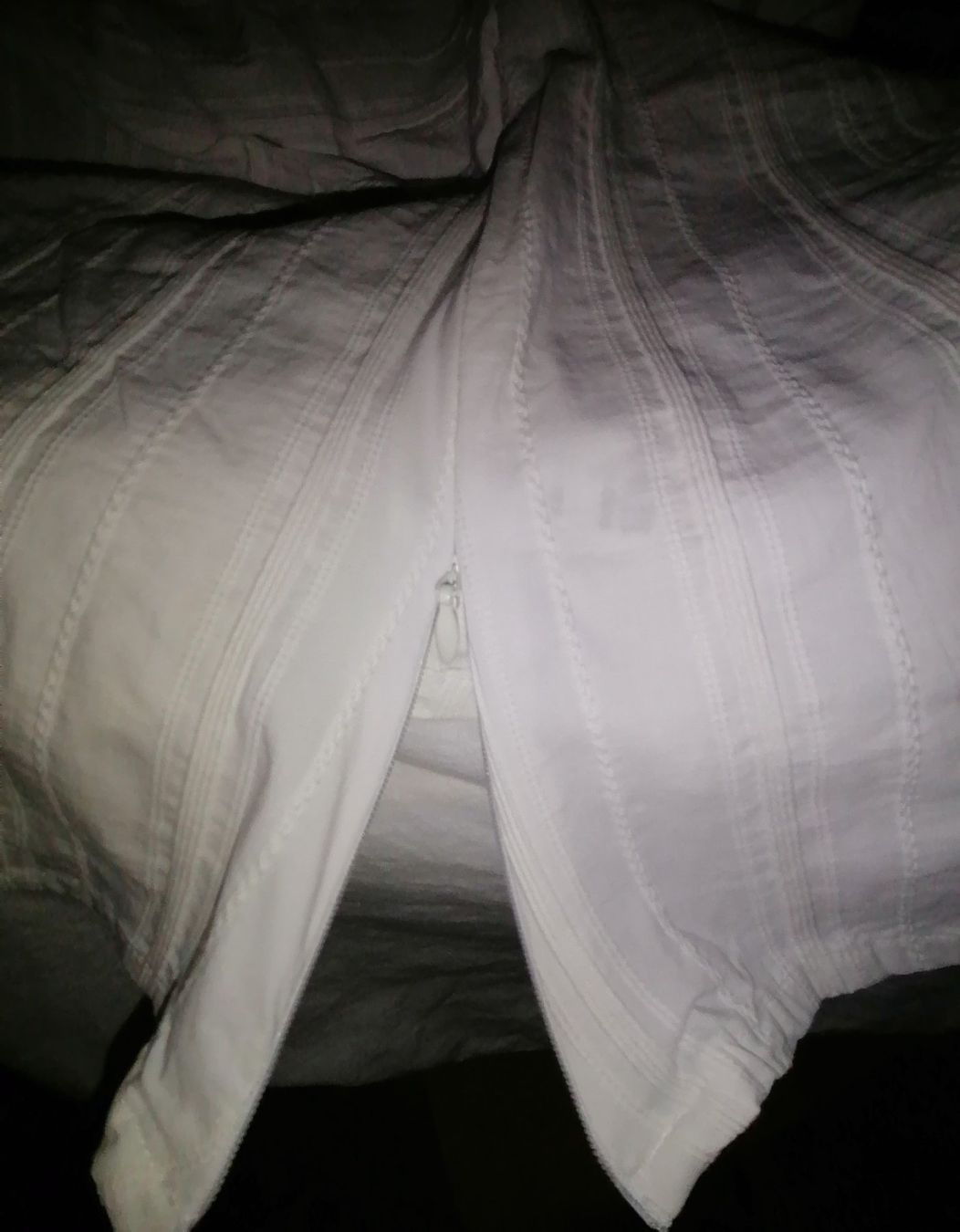 Camicette: splendide Retro Bluse Stretch – Usato da Corcelles-près-Payerne venduto da RxOne_Krs 8