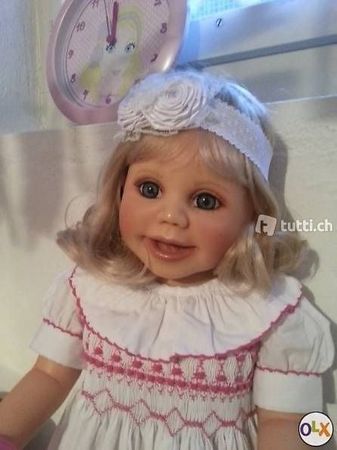 Baby Prinzessin, Taufkleid Festliche