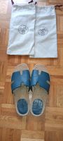 sandales hermes