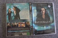 Passengers - Anne Hathaway - DVD ( 499)
