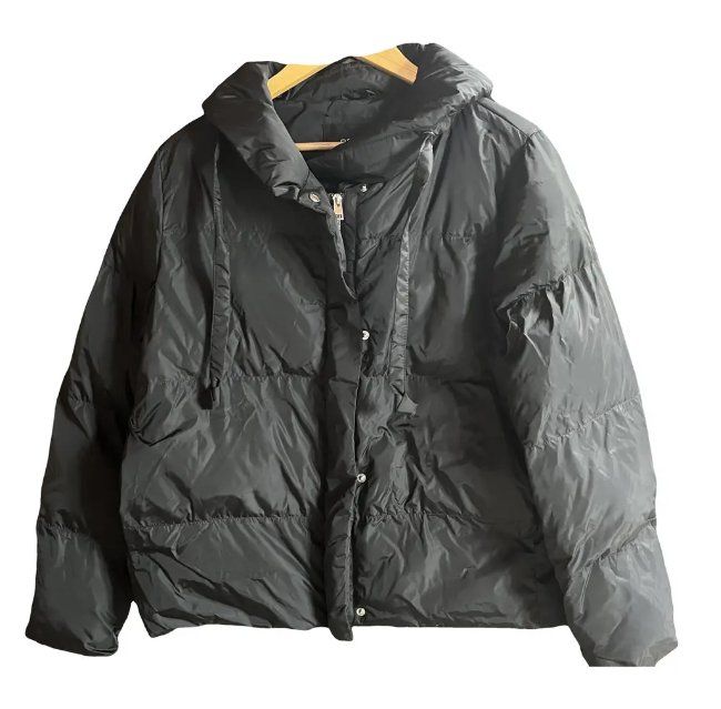 Opus Giacche: Veste zippée matelassée Opus – Usato da St. Ursen venduto da kat_g8z5