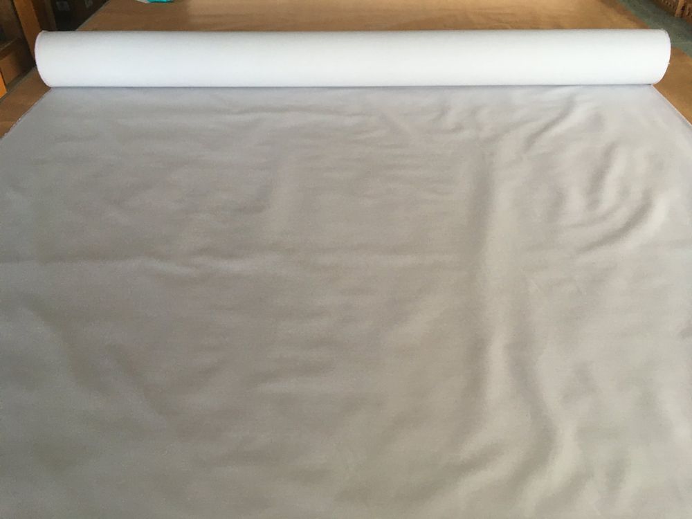 Jute-Stoffrolle Für Garten – 114,3 Cm X 4,5 M, Natürliches Material, Unkrautbarriere & Pflanzenschutz