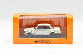 BMW 2002 Turbo 1973 1:43 Minichamps