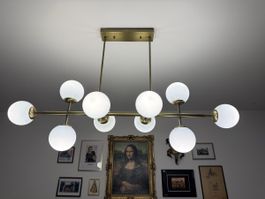 Designer-Beleuchtung