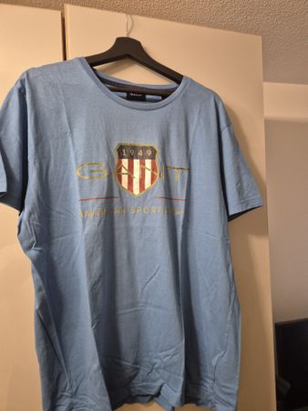 GANT Herren T-Shirt XL