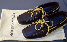 Schuhe / chaussures  - Louis Vuitton  LV Cup  7 / 41