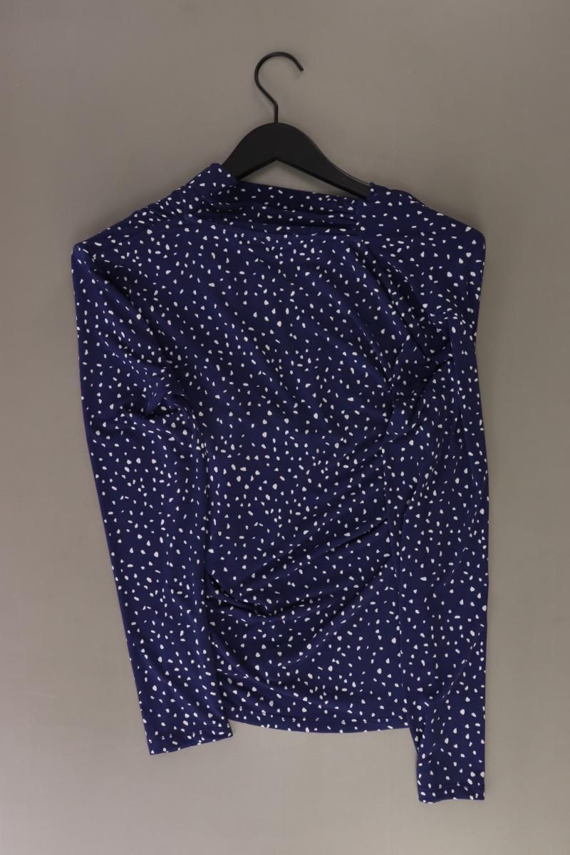 Chemisiers: DKNY Langarmbluse Gr. M blau – D'occasion à Neustadt an der Waldnaab par SecondLifeFashion 1