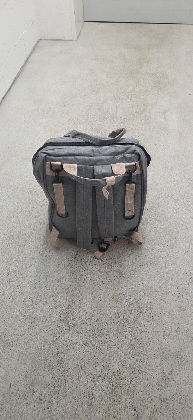 Sacs à dos: Rucksack – Neuf avec emballage d'origine à Bremgarten AG par CDaniele94