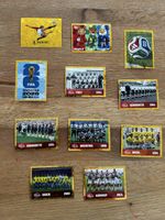Panini 2026, FWC Sticker (Einzelverkauf)