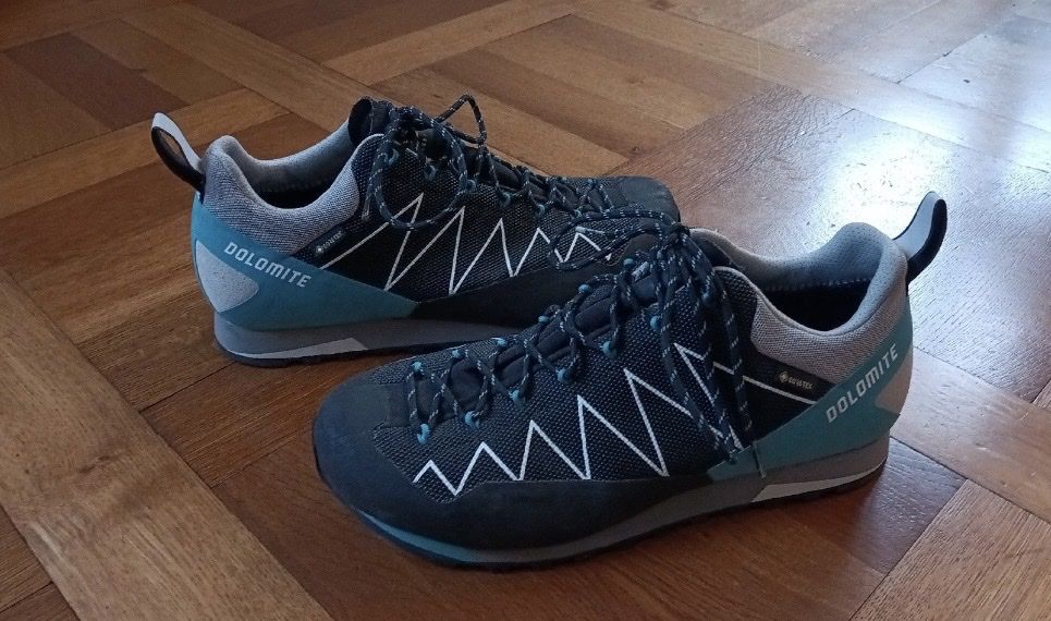 Chaussures femmes: Trekkingschuh DOLOMITE 41,5 – Neuf (Voir description) à Luzern par Tandem8 3