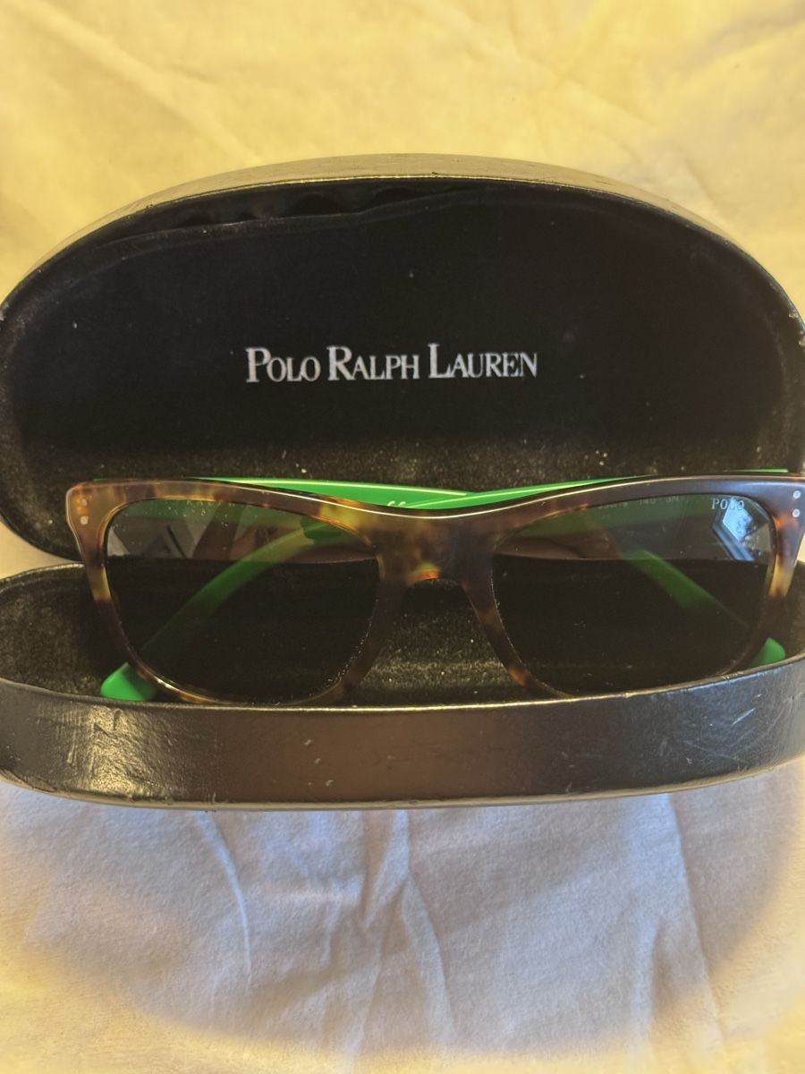 Ralph Lauren Occhiali & Lenti: Ralph Lauren Sunglasses OPH4071 – Usato da Herrliberg venduto da jba_zcw7 1