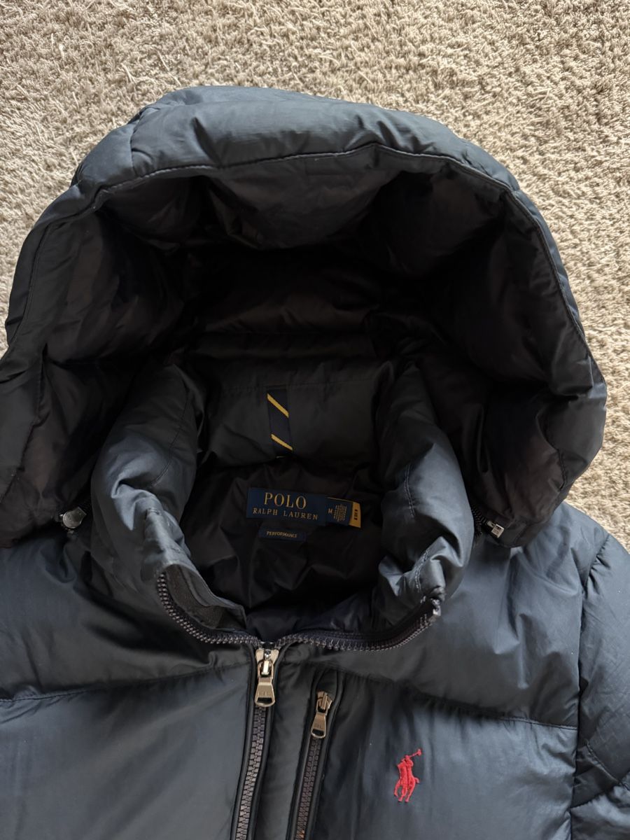 Ralph Lauren Giacche: Doudoune Ralph Lauren M Performance – Usato da Carouge GE venduto da Livie01 2