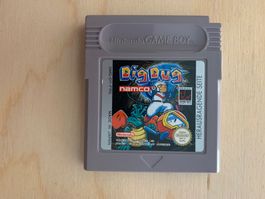 Dig Dug für Gameboy (Klassiker)