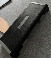 Aerobic Stepper