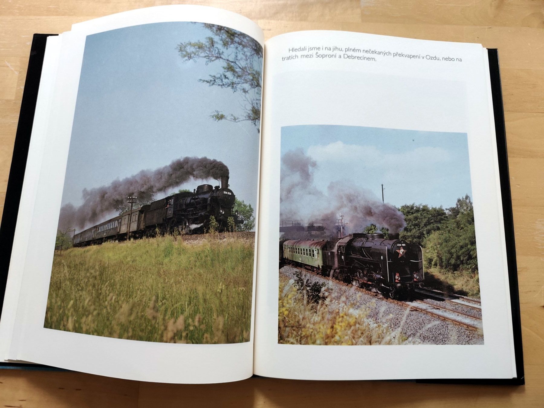 Libri: Tschechische Eisenbahngeschichte – Usato da Birrwil venduto da dirtyoldtown 6