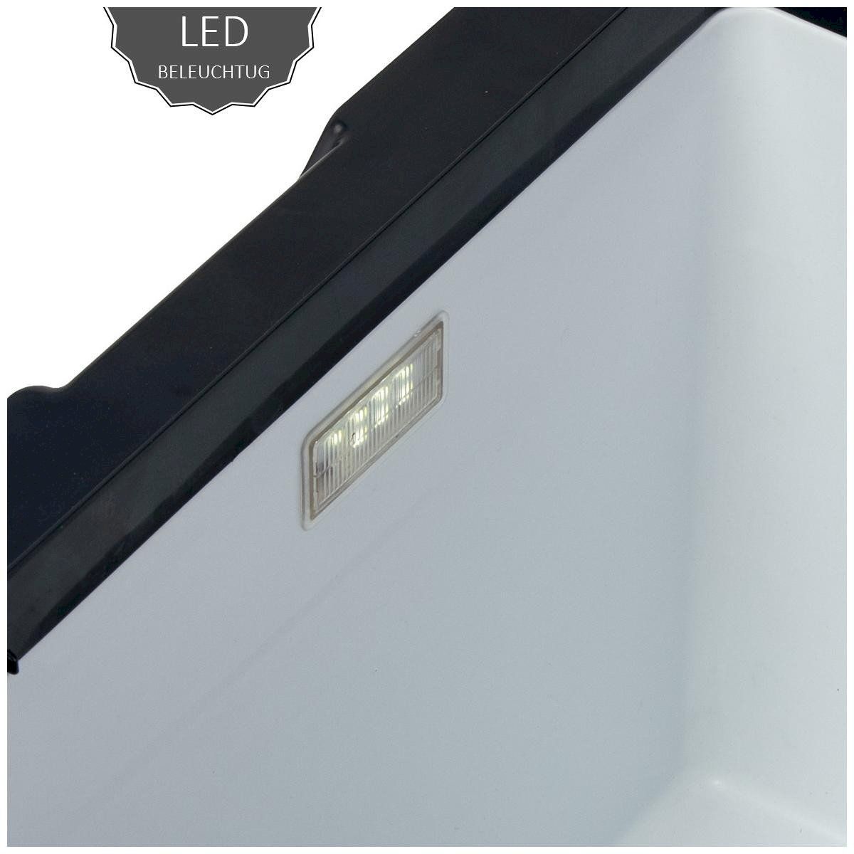 Kühlschränke & Kühlen: Plug-in Festivals IceCube 50 – Neu und originalverpackt aus Bottighofen von zaap 6