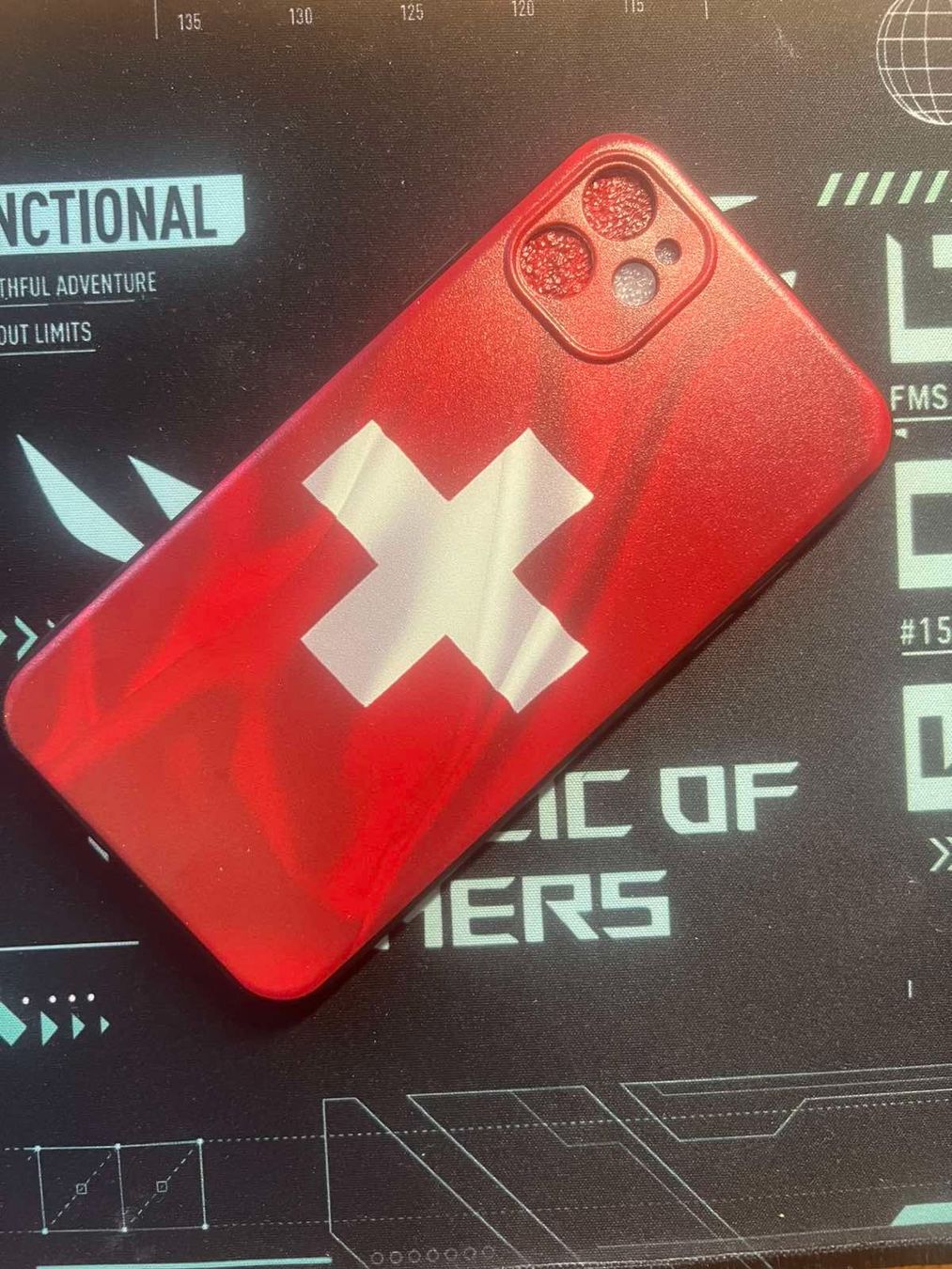 Covers & Schutzfolien: Coque  iPhone 11. Hülle iPhone 11 – Neu und originalverpackt aus St-Cergue von vpr_7v8g 1