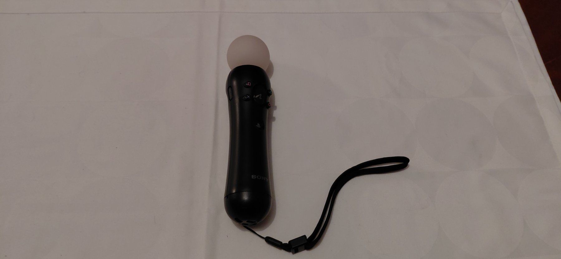 Manettes: PS3/PS4/PS5 Move Controller  Einzel – D'occasion à Gretzenbach par Uli1980