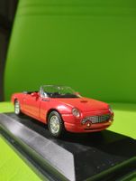 Ford Thunderbird 2000