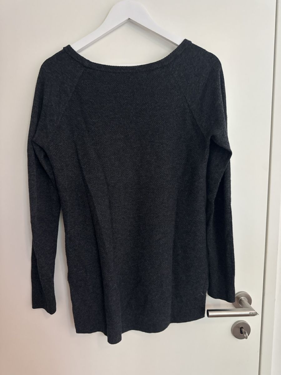 American Eagle Pullover & Sweatshirts: Damen Pullover dunkelgrau Grösse M guter Zustand – Gebraucht aus Zürich von dan_ztl5 3