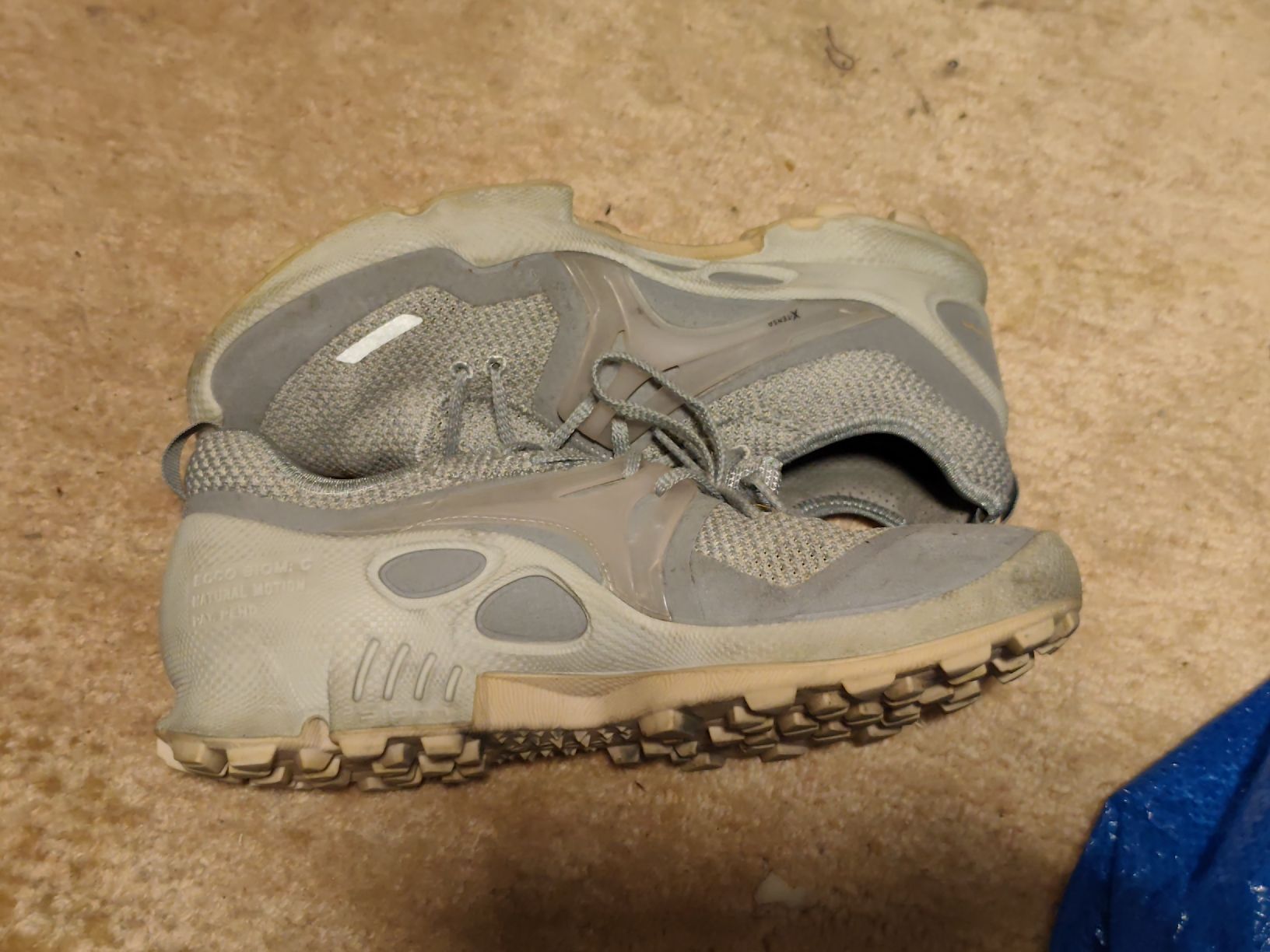 Damenschuhe: ecco 40 – Gebraucht aus Unterentfelden von eloim 1