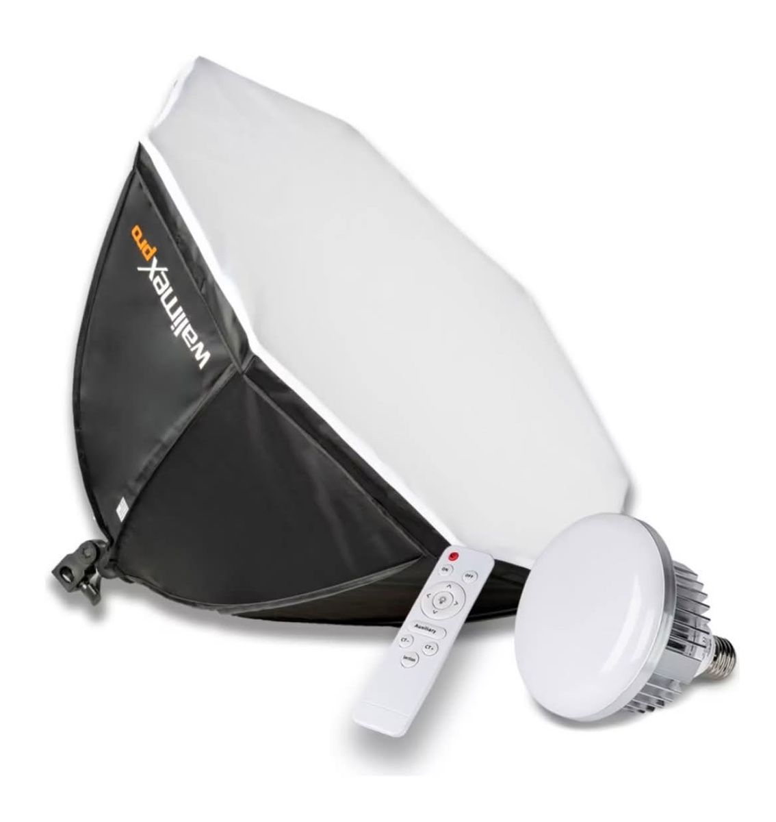 Walimex Blitze: Fotostudio Licht – Gebraucht aus Grabs von Vinco1990