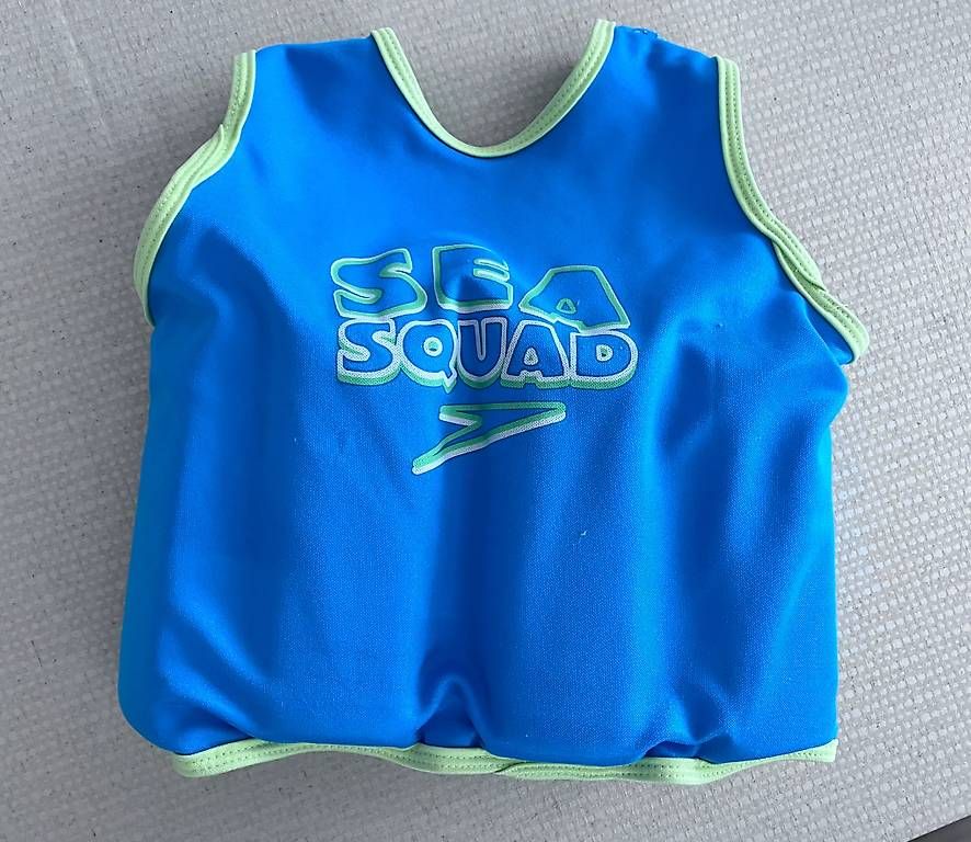 Giubbotti di salvataggio: Speedo Schwimmweste für Kinder  – Usato da Wigoltingen venduto da Tigerlilly 1
