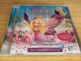 Barbie – Elfinchen