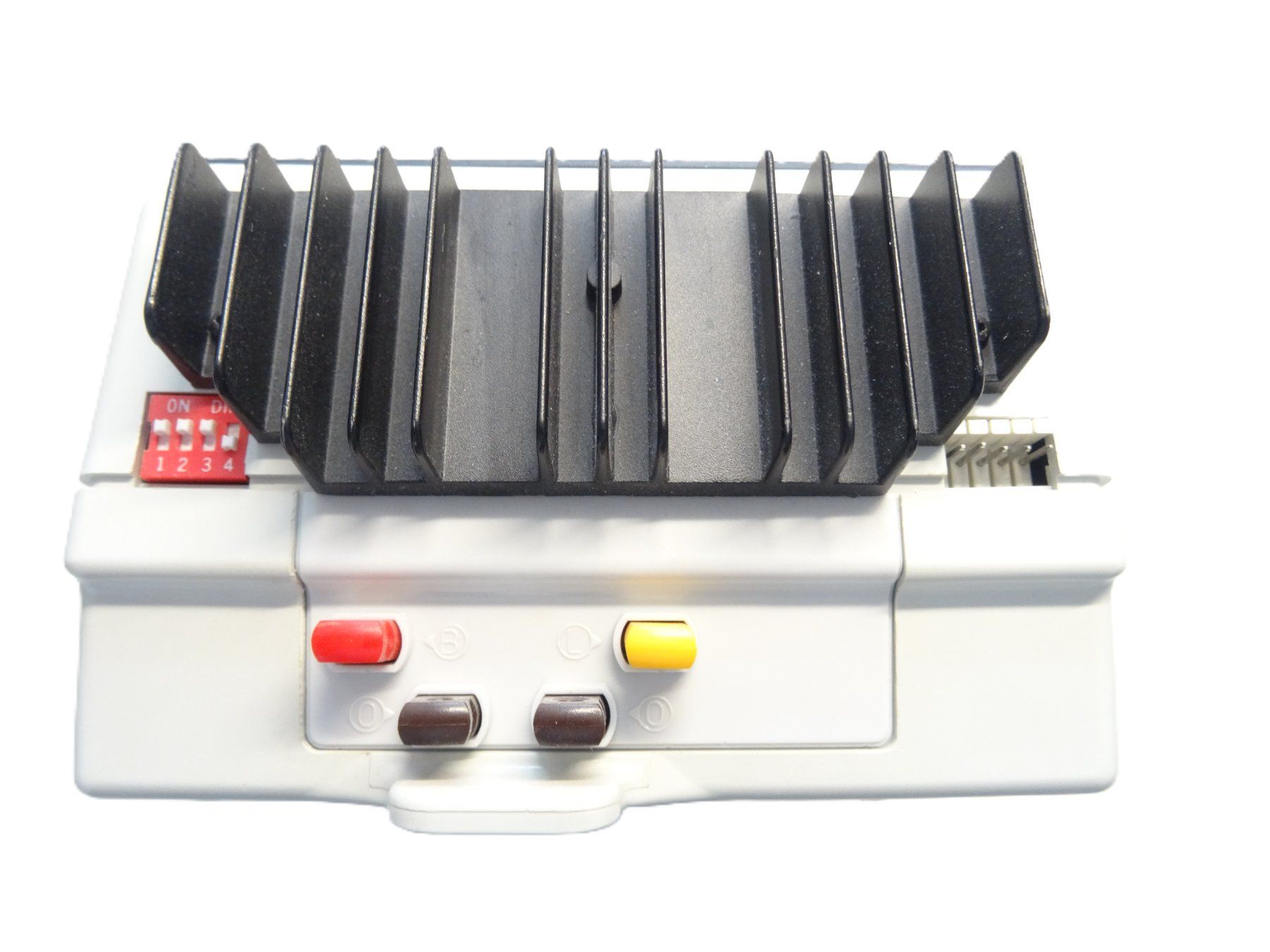 Märklin Trains électriques: Märklin H0 6021 -AR control unit – D'occasion à Hochdorf par Teg_rxn9 1