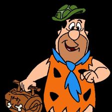 Profile image of Flintstone
