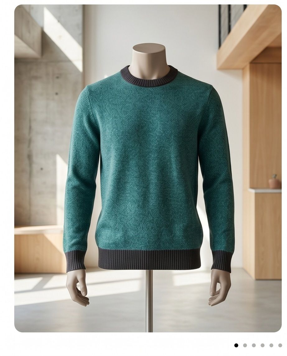 Esprit Maglioni & Felpe: Pull Esprit homme - Neuf - XL – Nuovo e nell'imballaggio originale da Vuisternens-Romont venduto da gol_xp6p