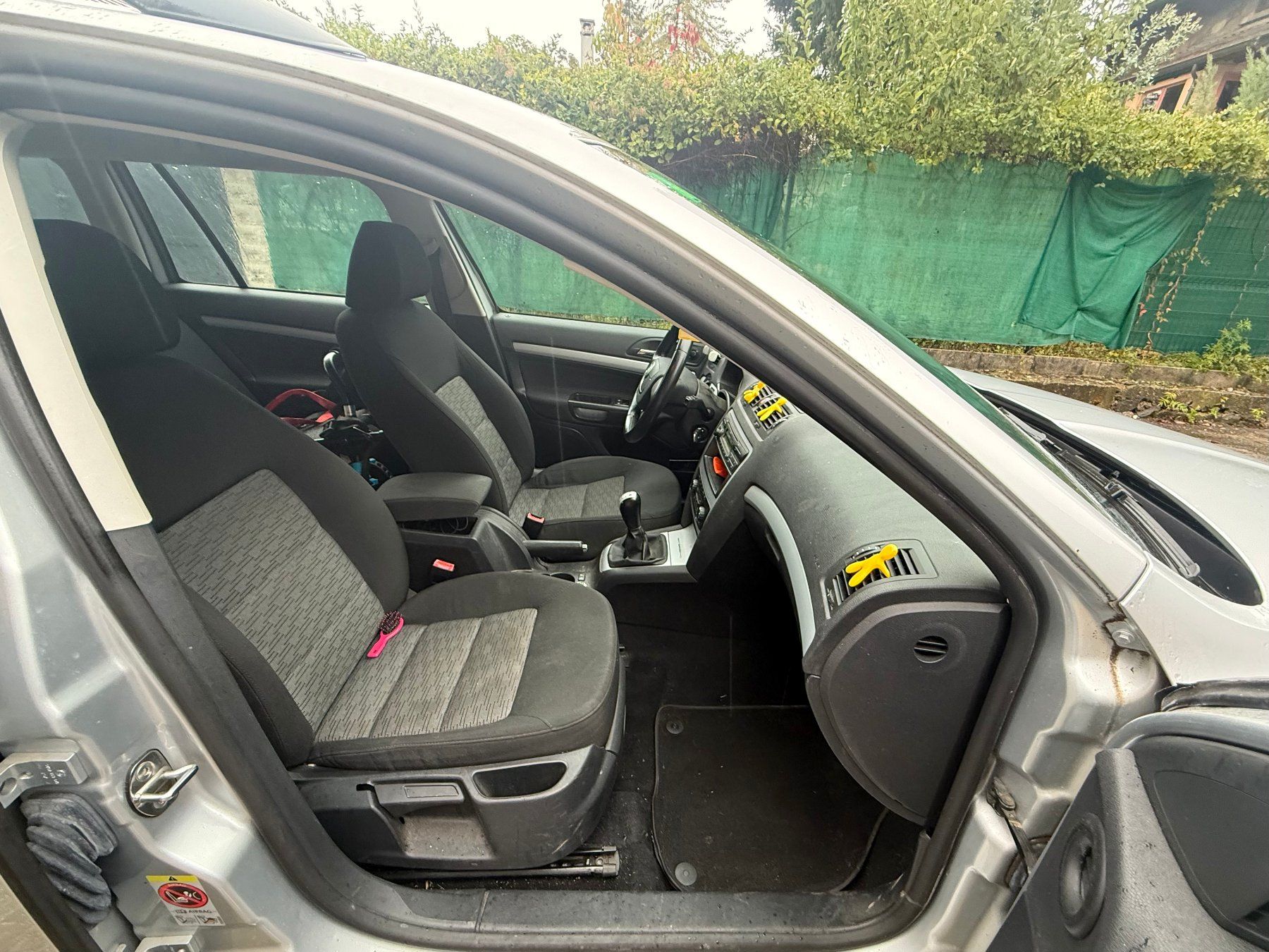 Skoda Autos: Skoda Octavia C 1.8 4x4 – Gebraucht aus Petit-Lancy von wen_9nn9 8