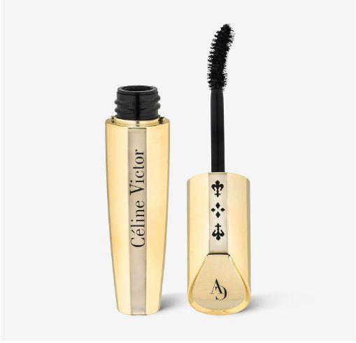 Make-up: 1 Mascara Céline Victor False Lash Effect Volume Playful Sin – Gebraucht aus St. Moritz von Snurfla