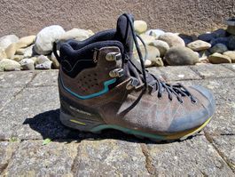 Wanderschuhe von Scarpa