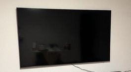 Samsung QE85Q60C 85 QLED 4K UHD Smart TV Neuwertig