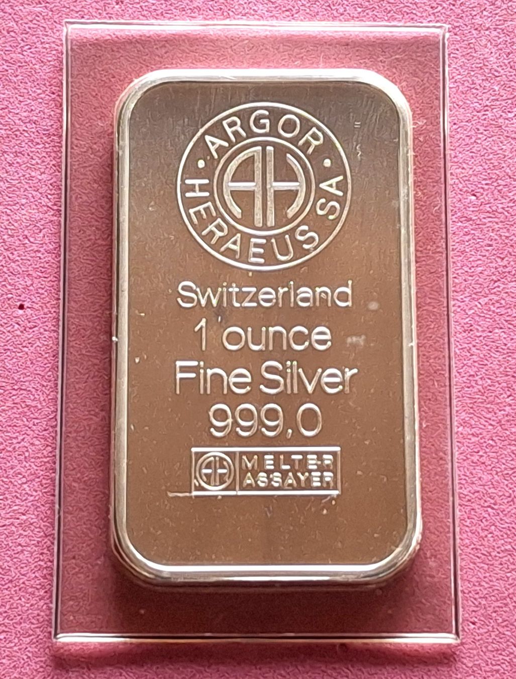Metalli preziosi: SCHÖNE SCHWEIZ - ST.MORITZ - OVP – Usato da Boniswil venduto da dpd4coins 1