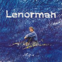 CASSETTE GERARD LENORMAN - CHANSONS