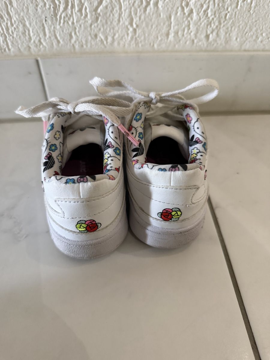 Adidas Scarpe per ragazze: Adidas Grösse 28,5 – Usato da Effretikon venduto da mige82 1