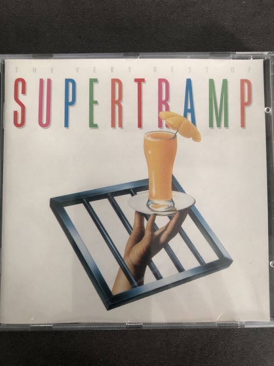 Supertramp | Kaufen auf Ricardo