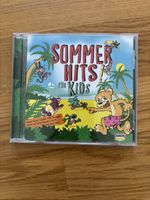 Sommer Hits für Kids - Die besten Sommerlieder für Kinder!