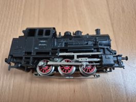 Märklin Lokomotive DB BR89 H0