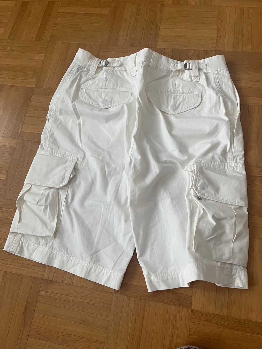 Hackett Pantaloni: Hackett Shorts – Nuovo (secondo la descrizione) da Zürich venduto da adgar 1