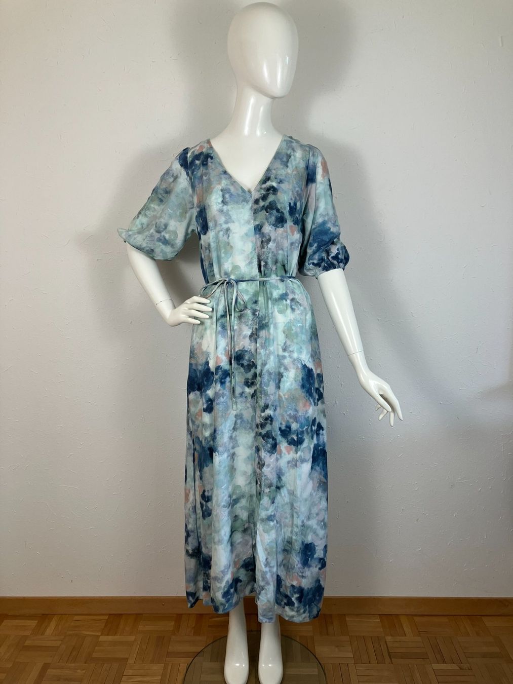 Armedangels Kleider: Armedangels Sommerkleid Gr.S – Gebraucht aus Laupen ZH von kar_lfz6