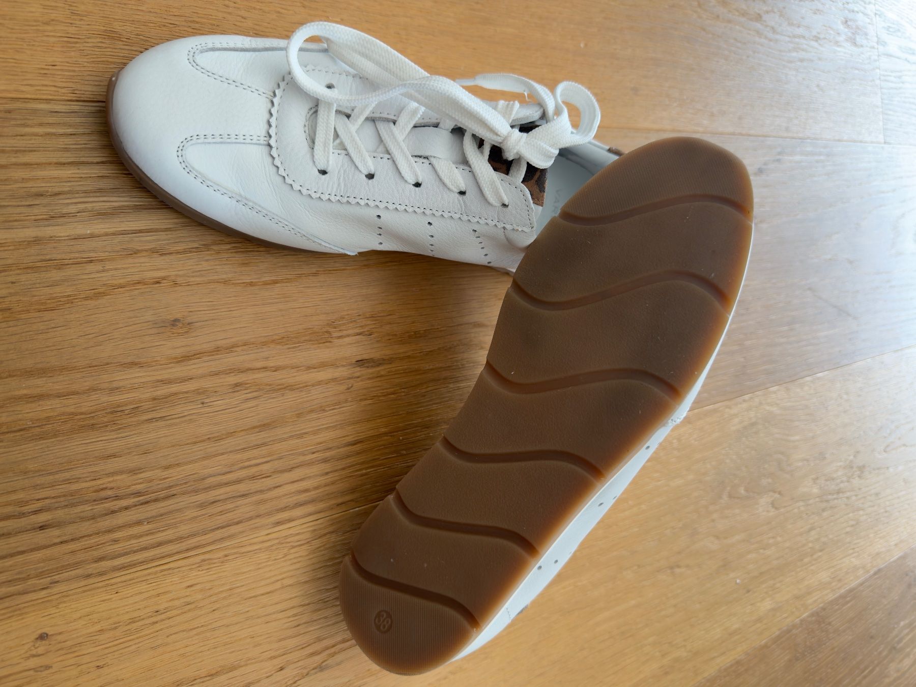 Scarpe da donna: Toller Sneaker von Varese – Nuovo (secondo la descrizione) da Eschenz venduto da Anntrix 4