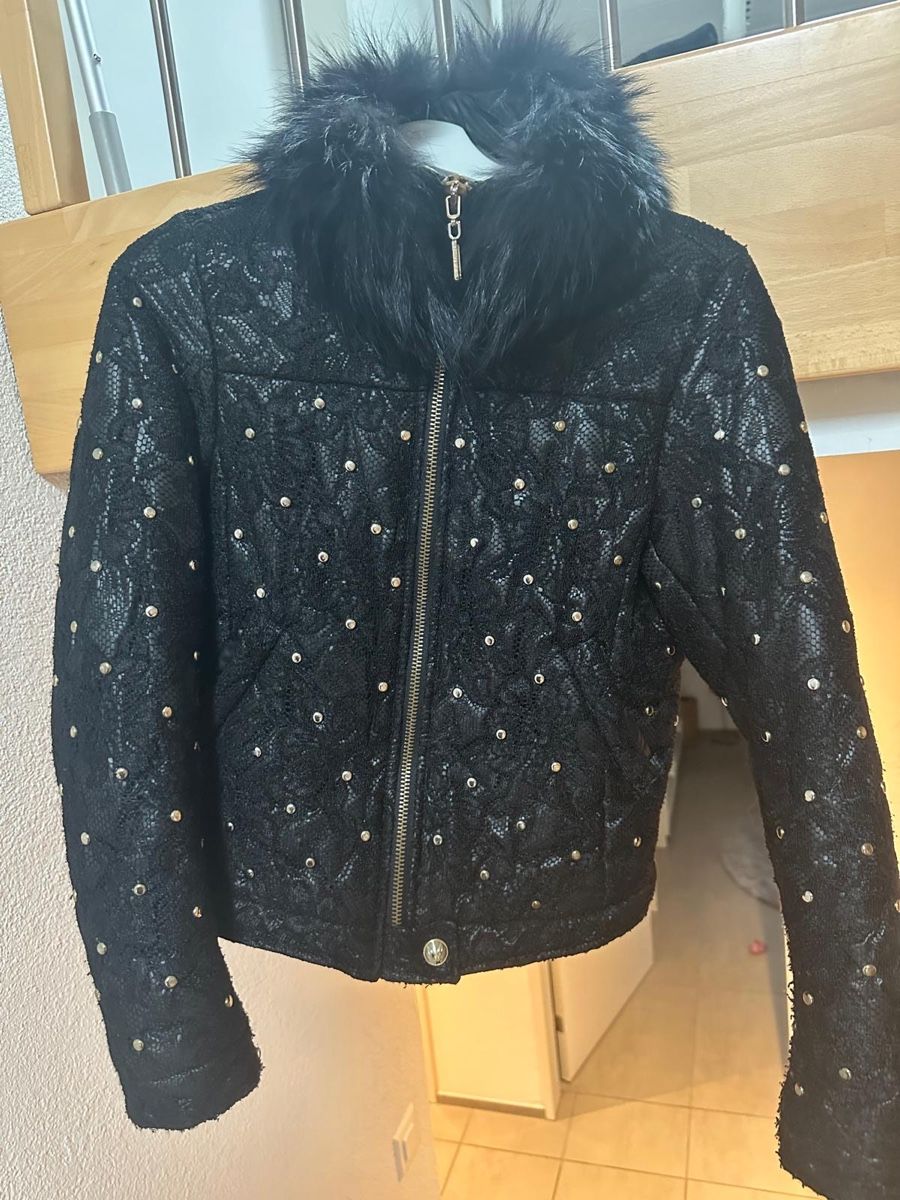 Giacche: Gebrauchte Jacke Gr.S – Usato da Nesselnbach venduto da Vig0_al 4