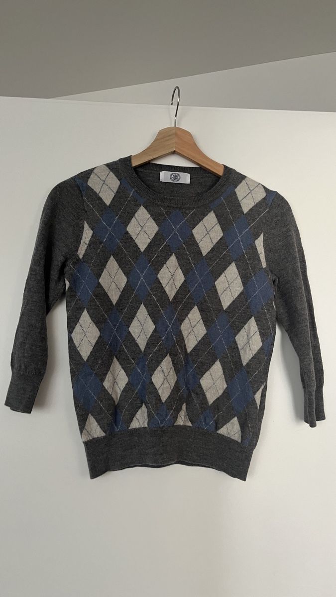 Lotti di vestiti: Pullover plus Veste, Vintage Kleidung aus Japan – Usato da Luzern venduto da lea_25ks 1