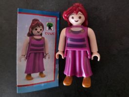 Figurine Megara Kinder Playmobil Disney