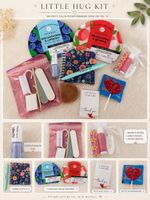 Coffret Bien-être & Cocooning